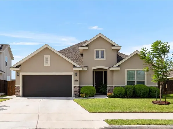 5504 River Rd, McAllen, TX 78504