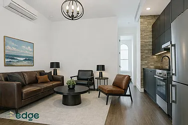 527 Knickerbocker Avenue #3A image 1 of 8