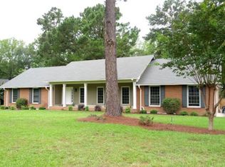 4420 Frazier Cir, Tifton, GA 31793