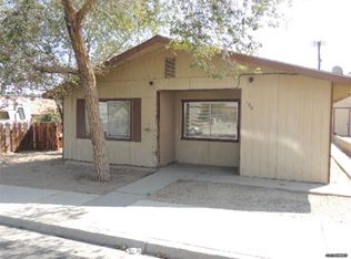 126 East St, Hawthorne, NV 89415
