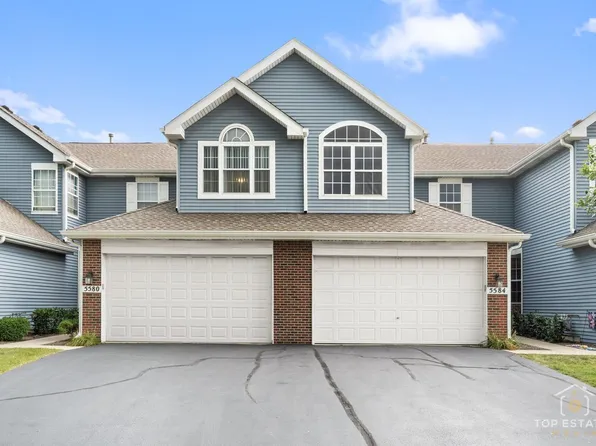 5580 Lavender Ct #5580, Rolling Meadows, IL 60008