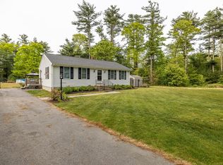 7 Pine St, Middleboro, MA 02346