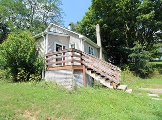 1047 Williams Rd, Le Raysville, PA 18829