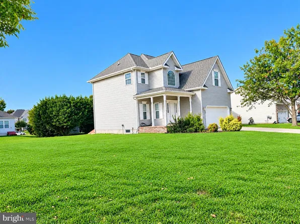 441 Beuvale Ln, Dover, DE 19904