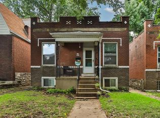 4936 Bonita Ave, Saint Louis, MO
