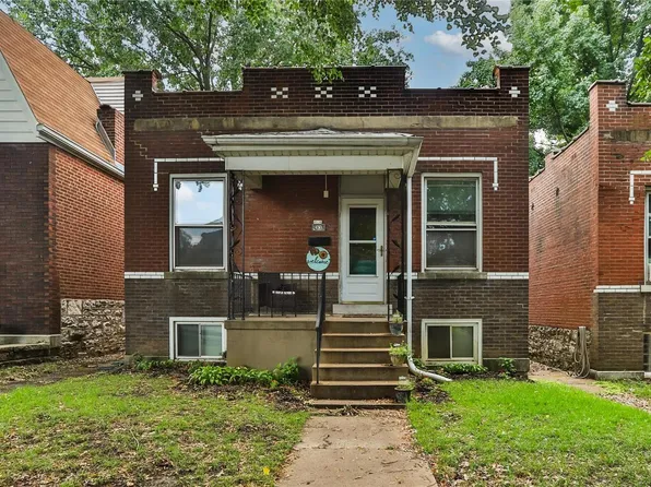 4936 Bonita Ave, Saint Louis, MO 63109