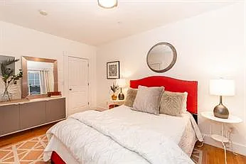 1 bed, 686 sqft, $3,250 — Photo 3
