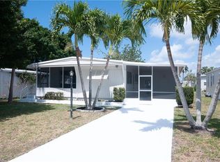 515 Riviera Blvd E, Naples, FL 34112