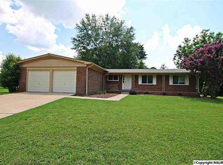 318 Curtis Dr SE, Huntsville, AL 35803