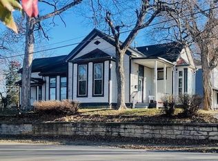 901 Ridenbaugh St, Saint Joseph, MO 64501