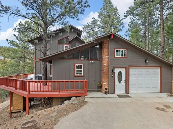 (undisclosed Address), Boulder, CO 80302