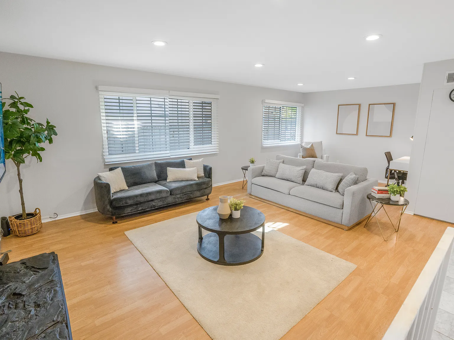3 bed, 1515 sqft, $6,450 — Photo 2