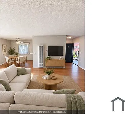 2 bed, $3,270 — Photo 3