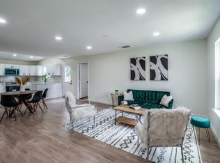 325 Franklin Ave, McKinney, TX 75069
