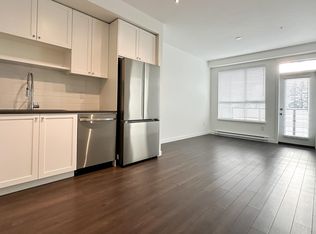 15738 85th Ave #521, Surrey, BC V4N 3G8