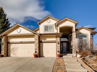 6670 Solana Dr, Castle Pines, CO 80108