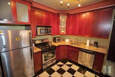 Rented by Halstead Real Estate