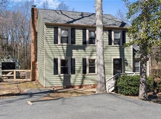 9842 Mosswood Rd, North Chesterfield, VA 23236