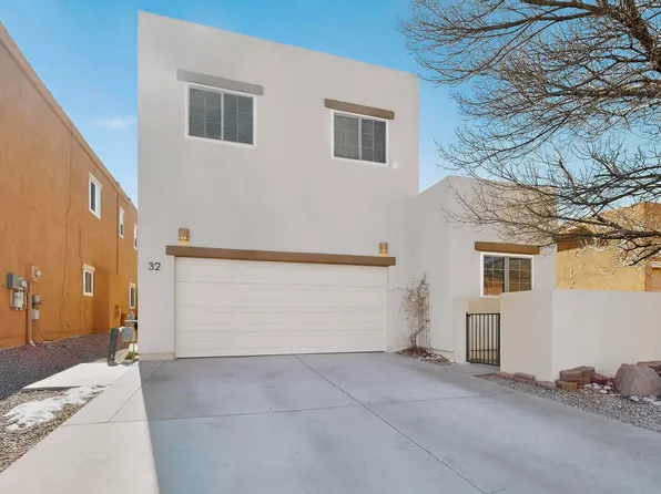 32 Sunset Canyon Ln, Santa Fe, NM 87508
