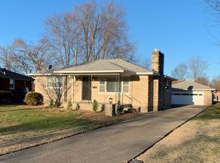 3252 Greendale Dr, Louisville, KY 40216