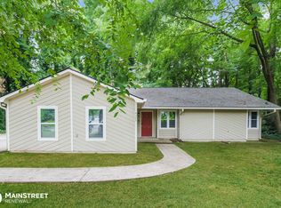 4355 S Landing Dr, Marietta, GA 30066