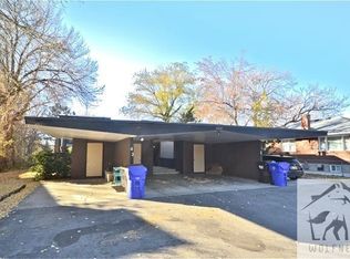 2260 S 800 E APT 2, Salt Lake City, UT 84106