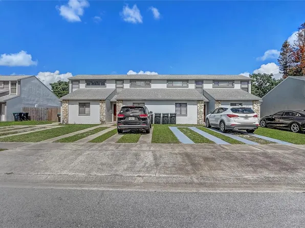 2719 Hunt Club Ln, Orlando, FL 32826