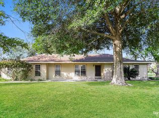 556 Gulfstream Trl W, Orange Park, FL 32073