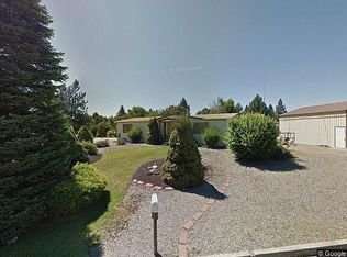 3420 E Hastings Ave, Mead, WA 99021