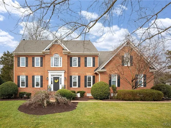 418 Weston Way, Henrico, VA 23238