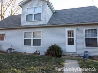 107 W Hancock St, Litchfield, NE --