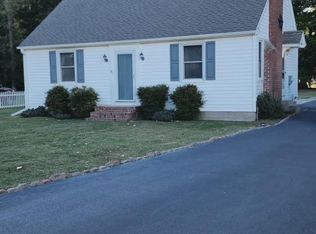 3028 Monroe St, Exmore, VA 23350