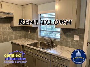 340 Toccoa Rd, Orange Park, FL 32073