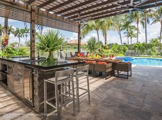 1019 Nautica Dr, Weston, FL 33327