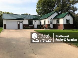 528 S 5th Ave E, Malta, MT 59538