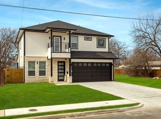 4011 Furey St, Dallas, TX 75212