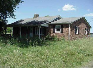 108 State Highway 601, Dobson, NC 27017