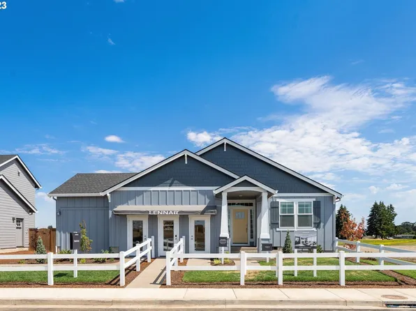 2432 W 15th Ave, Junction City, OR 97448