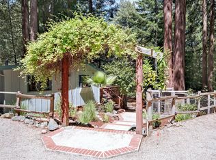 1803 Lakeside Dr, Felton, CA 95018