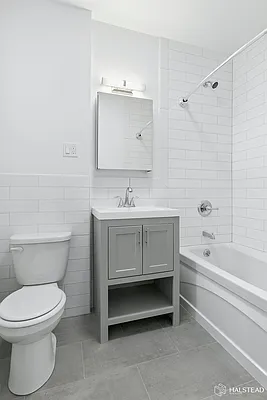 Rented by Halstead Real Estate | media 12