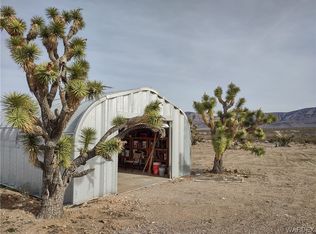 1055 W Glenwood Rd, Meadview, AZ 86444