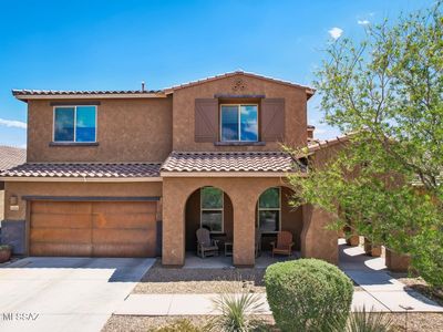 11108 N Delphinus St, Tucson, AZ, 85742