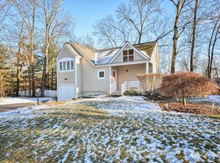 5768 Windwood Way, New Market, MD