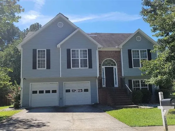 1986 Alcovy Trace Way, Dacula, GA 30045