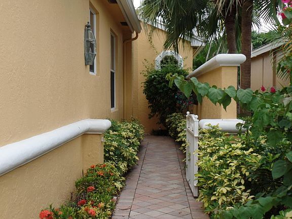 Front Walk