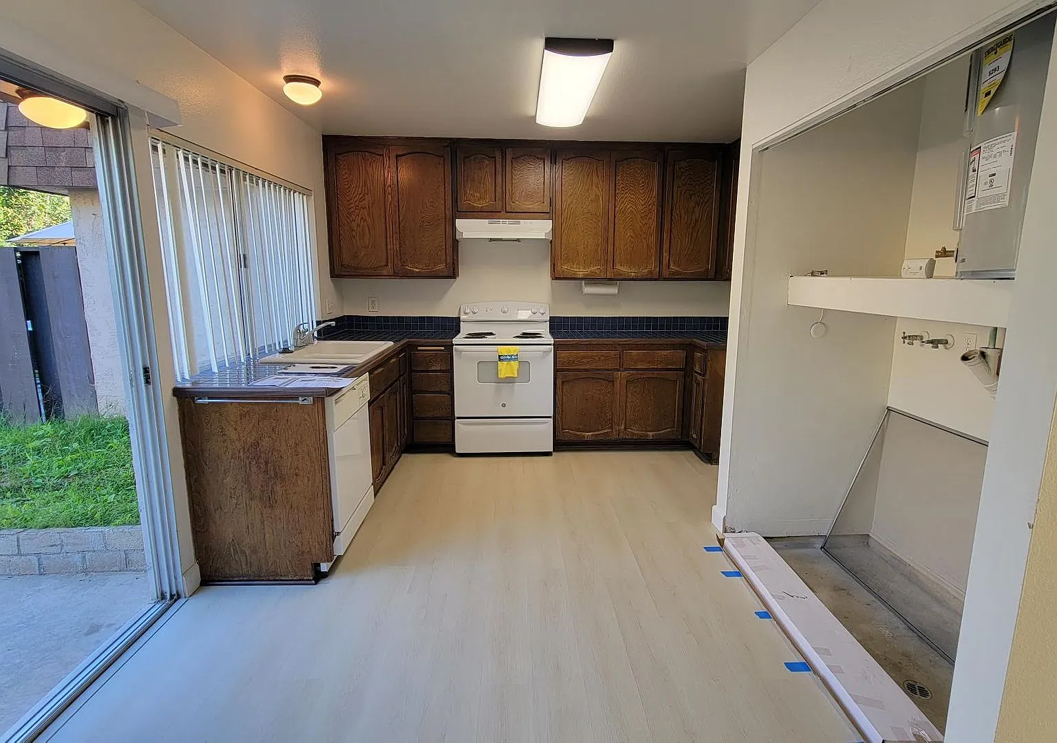 3-Bedroom Oceanside Condo Just 6 Miles from the Beach! — Photo 1