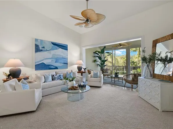 735 Bentwater CIR W #202, NAPLES, FL 34108