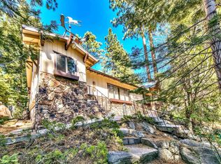 3590 Rocky Point Rd, South Lake Tahoe, CA 96150