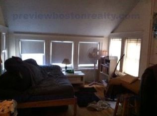 75 Verndale St #KDD, Brookline, MA 02446