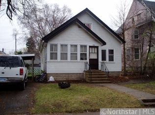 1050 Wilson Ave, Saint Paul, MN 55106